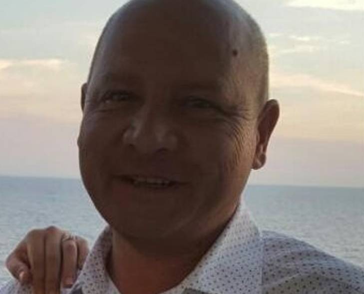 L’AQUILA: LUTTO PER IMPROVVISA MORTE DI ANTONELLO PASQUALONE, STIMATO IMPIANTISTA