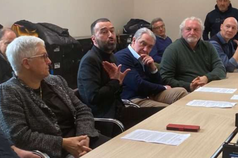 VOTO L’AQUILA: PASSO POSSIBILE, “CANDIDATO CONDIVISO”, “NON APPARTENIAMO A NESSUNA COALIZIONE”
