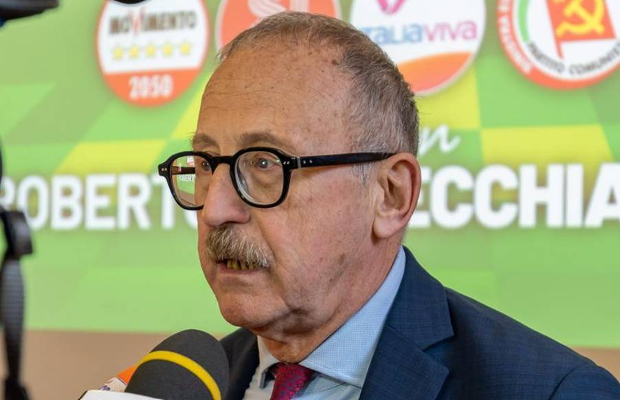 AVEZZANO: VERDECCHIA, “NESSUN ASSISTENTE AMMINISTRATIVO PER UFFICI GIUDIZIARI”