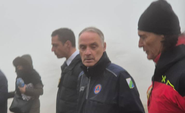 RIGOPIANO: SCELLI, “MENO BUROCRAZIA E PIU’ SENSO DI RESPONSABILITA'”
