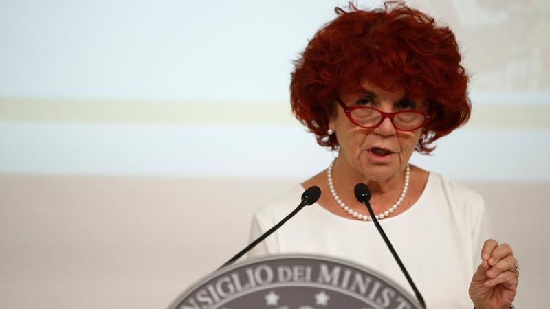 MORTA VALERIA FEDELI, L’EX MINISTRA DELL’ISTRUZIONE AVEVA 76 ANNI