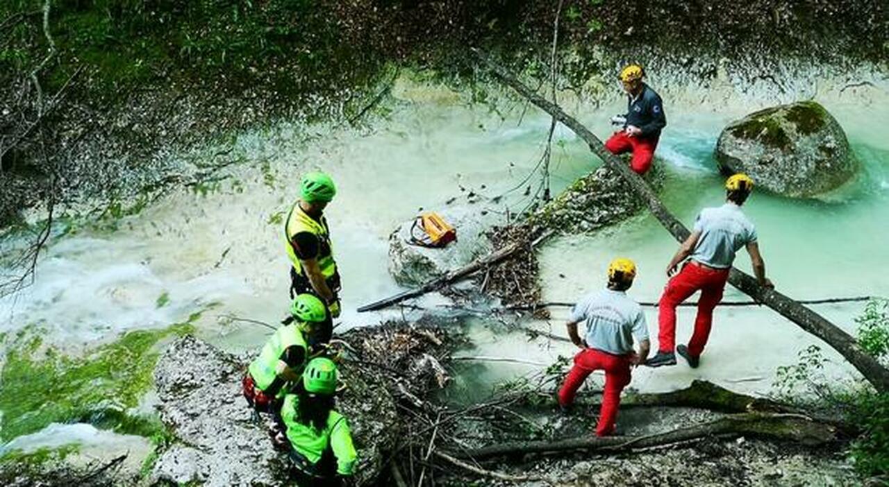 PENNAPEDIMONTE: MORTE DEI DUE VIGILI DEL FUOCO, INDAGATO DIRETTORE PARCO MAIELLA