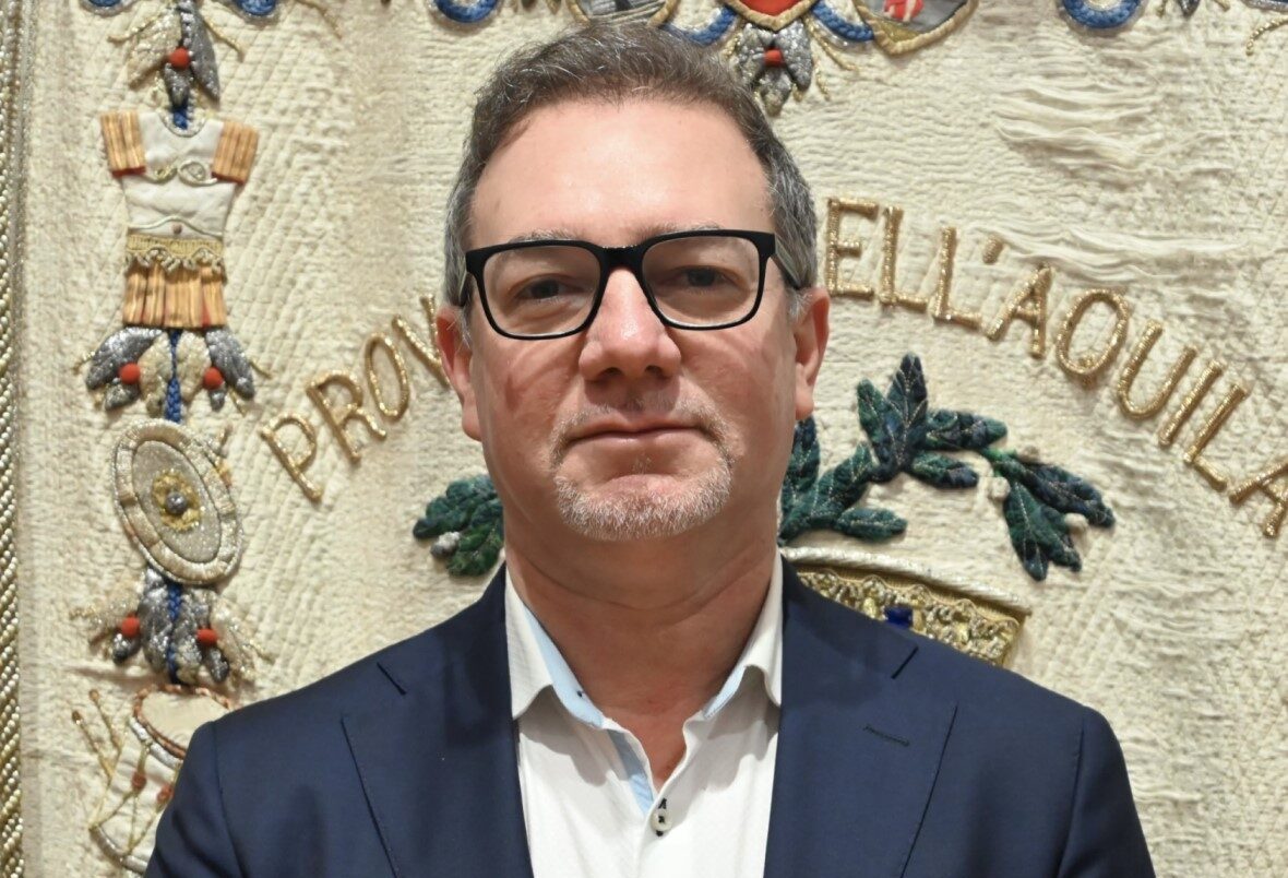 PROVINCIA L’AQUILA: DI BARTOLOMEO VICEPRESIDENTE, <BR>VINTO DUELLO DENTRO FI, TUTTE LE DELEGHE