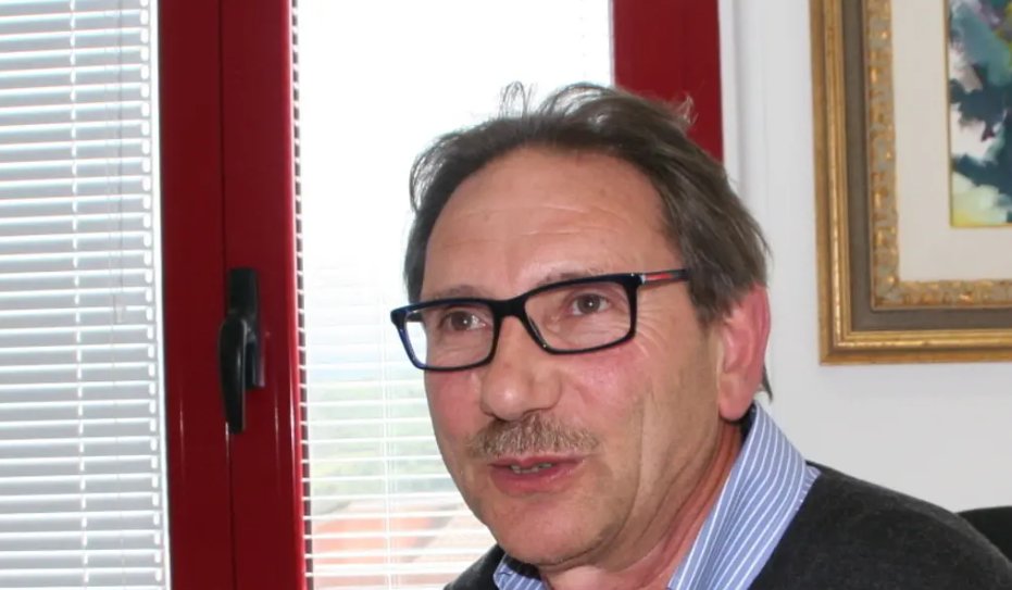 SINDACO BARETE PER 15 ANNI SI CANDIDA A CAGNANO, IL RITORNO DI GATTUSO IN QUOTA SANTANGELO