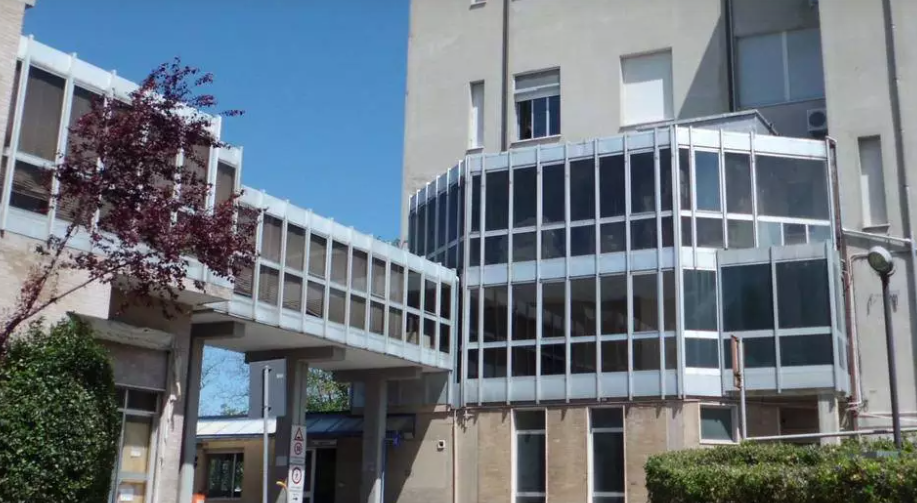 OSPEDALE PENNE: BLASIOLI, “CERTIFICATO ANTINCENDIO SCADUTO NEL 2024, E NESSUNO PROVVEDE”