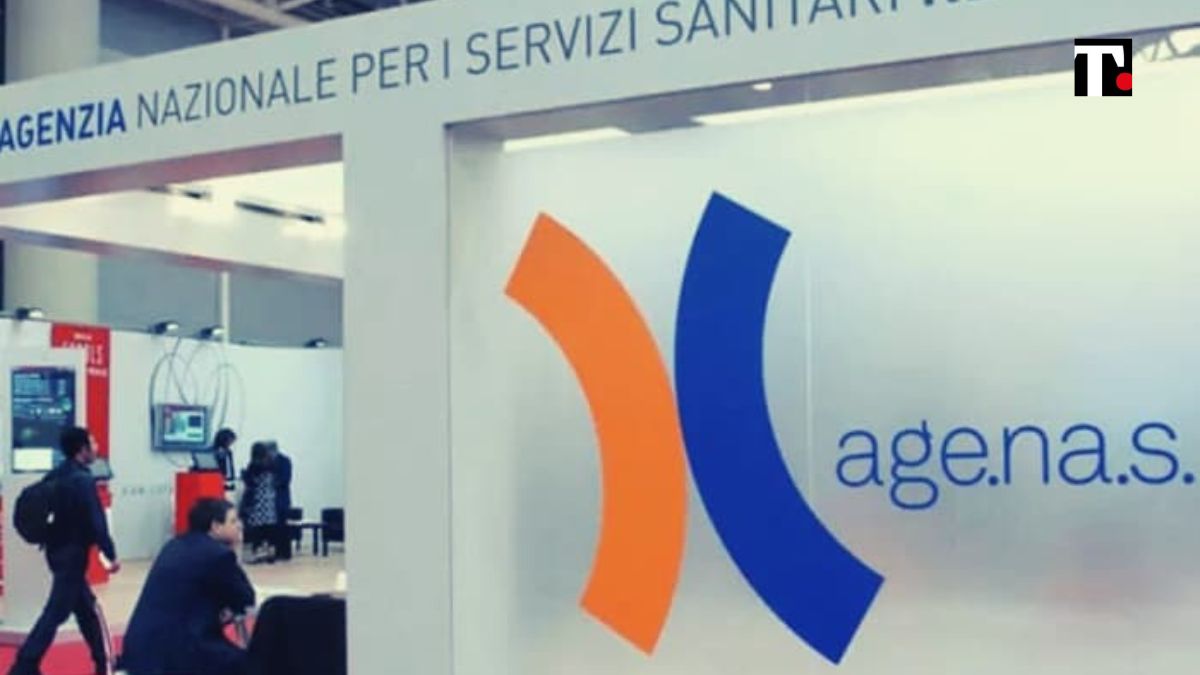 AGENAS: NIENTE DA FARE PER L’AQUILANO CICCHETTI, FEDRIGA INDICATO PRESIDENTE E TANESE  DG