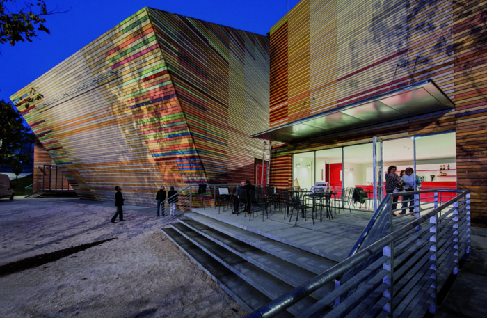 L’AQUILA: ANYWAVE 2.0, ALL’AUDITORIUM PRESENTAZIONE PROGETTO CON IL CANTAUTORE MURUBUTU