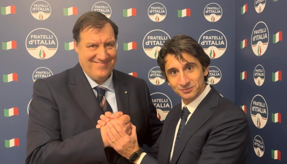 VOTO AVEZZANO: DONZELLI A SOSTEGNO DI CESAREO, “DIALOGO COSTANTE CON ROMA PER RISPOSTE A TERRITORIO”