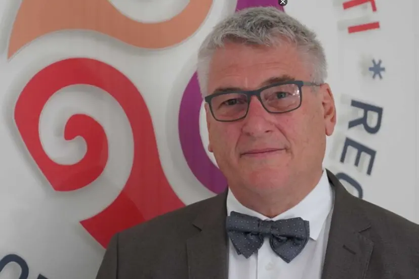 NUOVA AVVENTURA PER SCHAEL: DG SANITÀ IN SARDEGNA, NOMINATO DA PENTASTELLATA TODDE