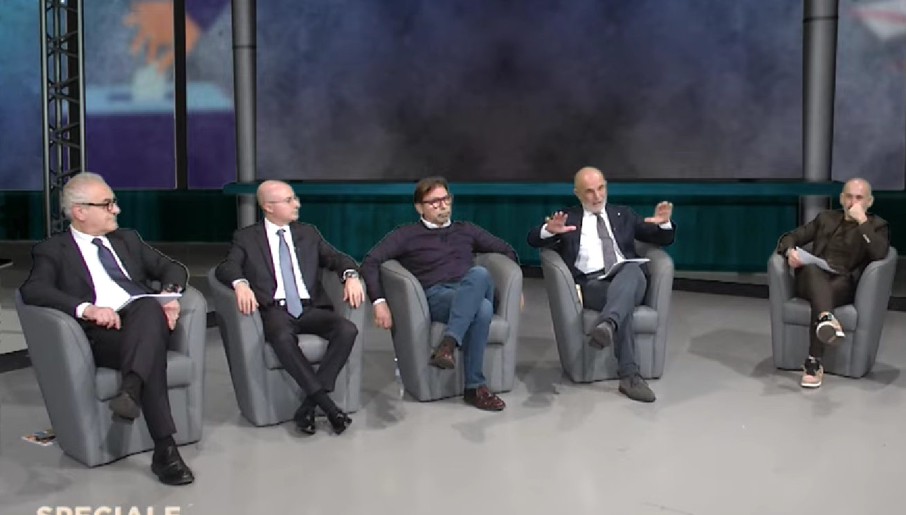 VOTO PESCARA: MASCI QUERELA COSTANTINI, <BR>“MI HAI DIFFAMATO”, “NON MI FACCIO INTIMIDIRE”
