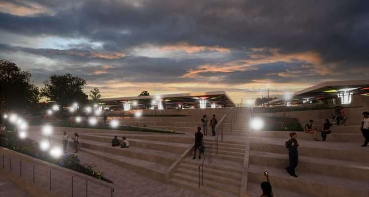 L’AQUILA: ECCO IL PROGETTO PER UN CAMPUS E PER AMPLIARE LA SEDE DELL’ACCADEMIA DI BELLE ARTI