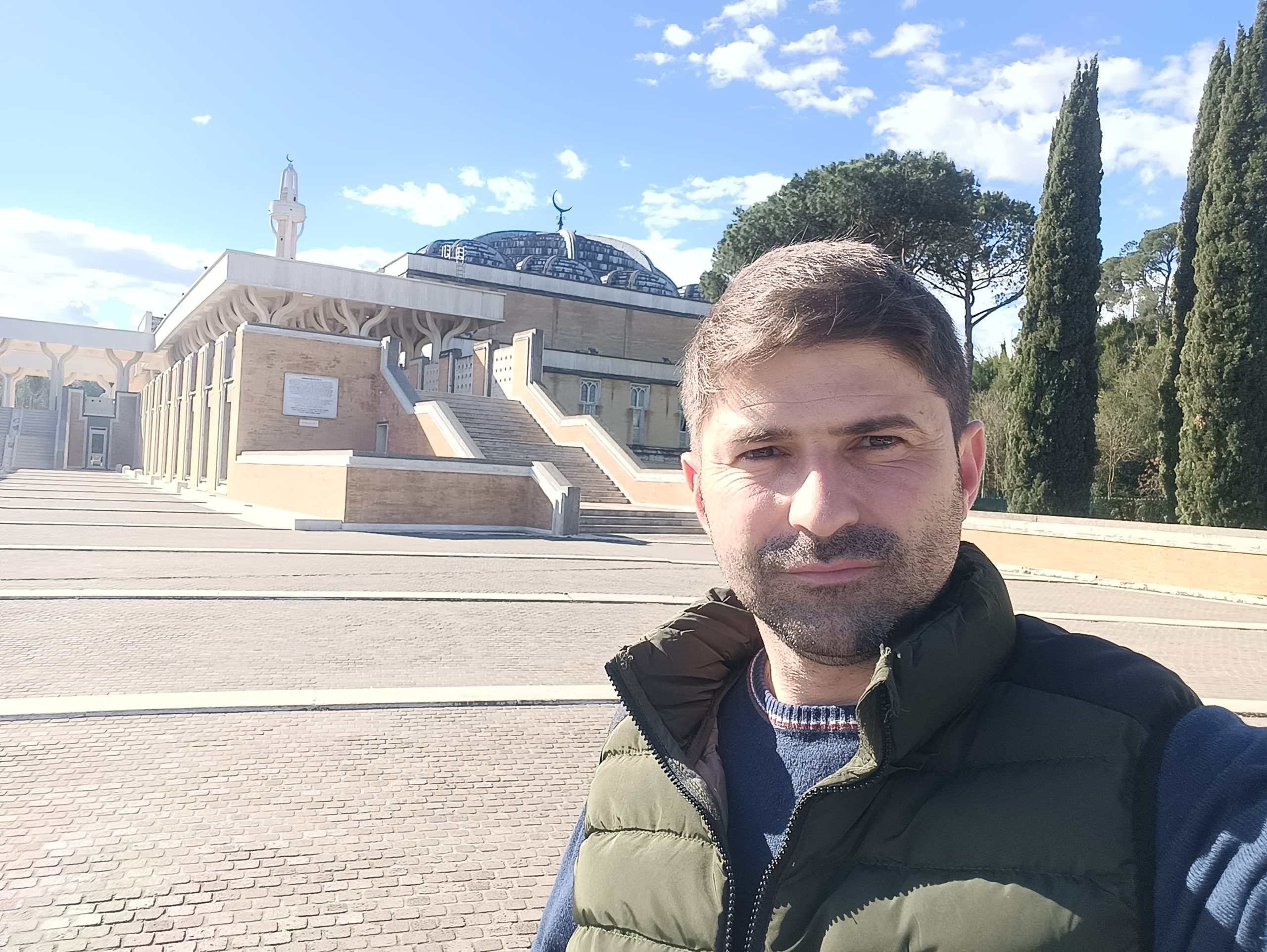 L’AQUILA: FINE DEL RAMADAN. LA COMUNITA’ MUSULMANA FAVOREVOLE AL DIALOGO E ALL’INTEGRAZIONE