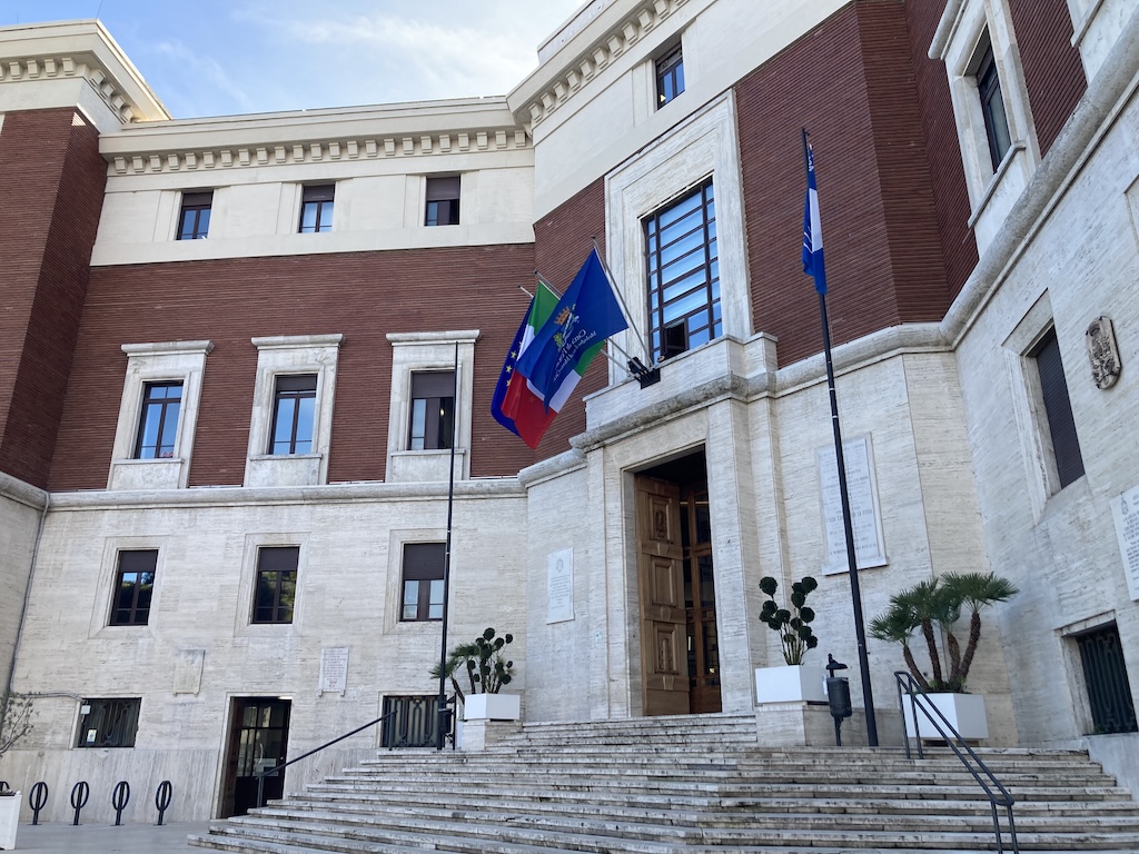 FUSIONE COMUNI PESCARA, MONTESILVANO E SPOLTORE: OK AL PROGETTO DA SINISTRA ITALIANA
