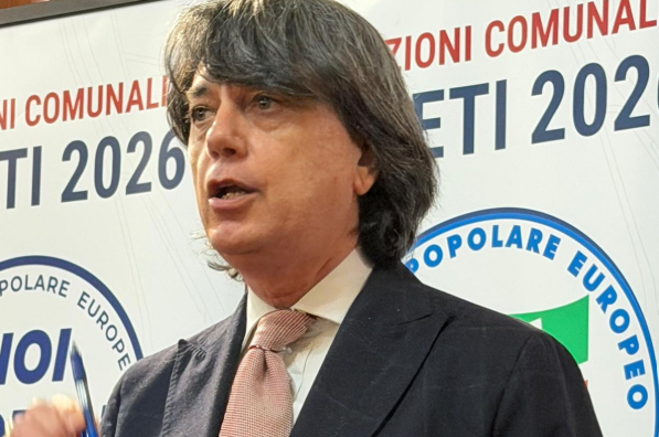 COMUNALI: DOMANI PRESENTAZIONE LISTA “CHIETI PROGETTO” A SOSTEGNO DEL CANDIDATO A SINDACO SICARI