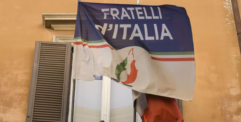 FDI: FALSO ALLARME BOMBA NELLA SEDE DI VIA DELLA SCROFA