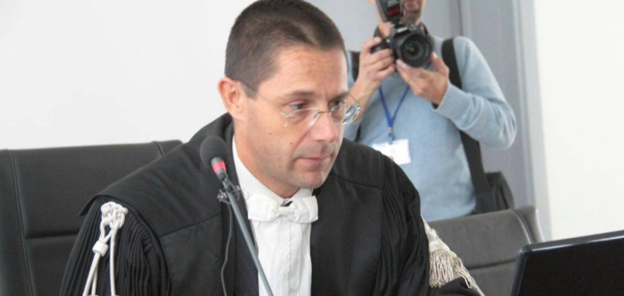DROGA DALL’ALBANIA ALL’AQUILA: COCAINA NASCOSTA NEI CALZINI. IL GIP BILLI, “PERICOLO DI FUGA”