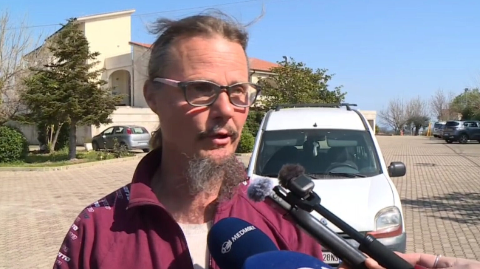 FAMIGLIA NEL BOSCO: NATHAN, “CATHERINE PRONTA A COLLABORARE, È PERSONA PIENA DI AMORE”