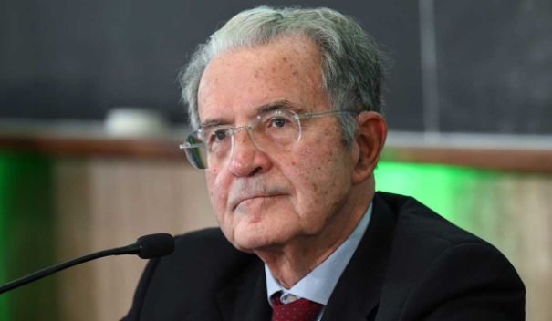 “PESANTE SCONFITTA GOVERNO, SI CONSUMERÀ DA SOLO”: PRODI, “CONQUISTARE MAGGIORANZA ALTERNATIVA”