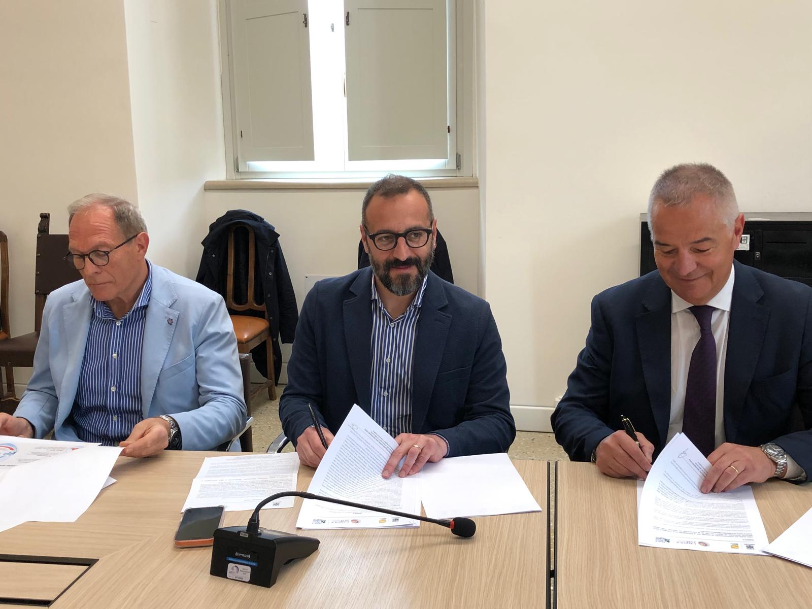 MALATTIE TRASMESSE DALLE ZANZARE: ACCORDO TRA COMUNE DELL’AQUILA E ASL PER LA PREVENZIONE