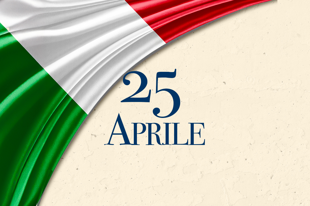 ABRUZZO CELEBRA LIBERTÀ DA FASCISMO E NAZISTI, <BR>LE INIZIATIVE IN PROGRAMMA PER IL 25 APRILE
