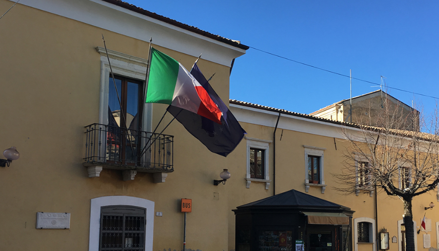 VOTO GUARDIAGRELE: SFIDA TRA DI PRINZIO E DELLA PELLE, TUTTI I CANDIDATI IN LISTA