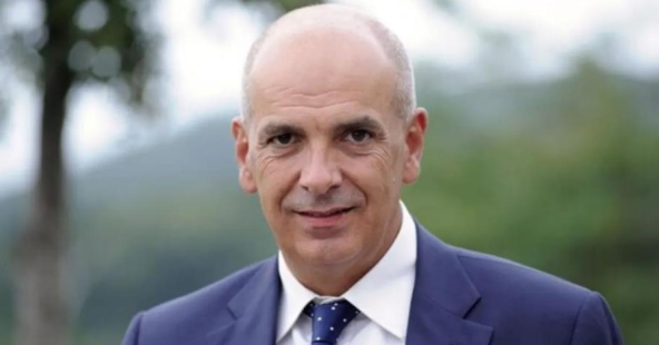 VOTO CASTELLI: IL SEGRETARIO REGIONALE NOI MODERATI TANCREDI SI CANDIDA A SINDACO