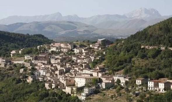 COMUNALI: LE LISTE DEI CANDIDATI DI FAGNANO ALTO