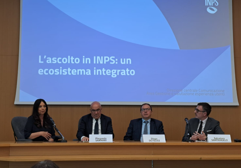 DA INPGI A INPS: A TERAMO CORSO SULLE NOVITÀ PER LA PREVIDENZA DEI GIORNALISTI