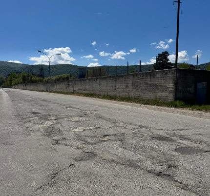 VIA DELLE STELLE AVEZZANO: CDX, “POCHI METRI PER PROPAGANDA USANDO BAMBINI DOPO SVENDITA SCUOLA”