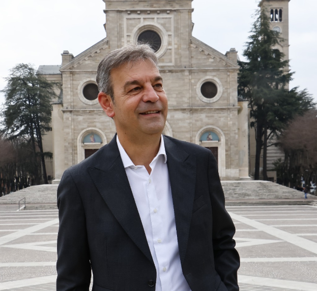 VOTO AVEZZANO: DEL BOCCIO IN CAMPO CON LA LEGA, “CITTÀ CRESCE, NON BLOCCARE PROCESSO VIRTUOSO”