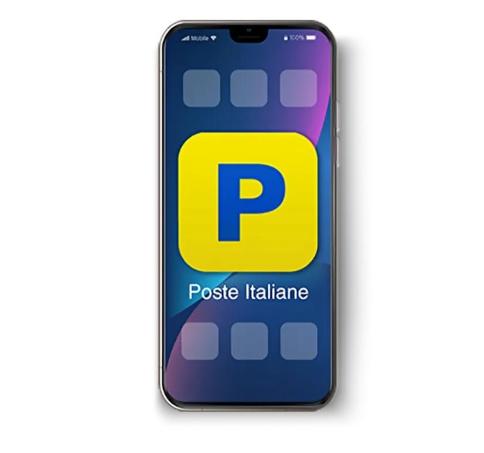 POSTE ITALIANE: APP “P” DA RECORD A NAVELLI, LA USANO DUE CITTADINI SU TRE