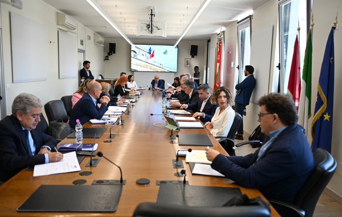 BORSACCHIO: ECCO COMPONENTI SOTTOCOMMISSIONE, AL LAVORO SU PERIMETRAZIONE RISERVA