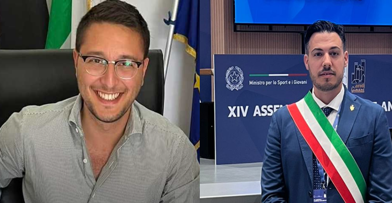 ANCI GIOVANI: GLI ABRUZZESI D’ERCOLE E DE SANTIS AI VERTICI DELLA CONSULTA NAZIONALE