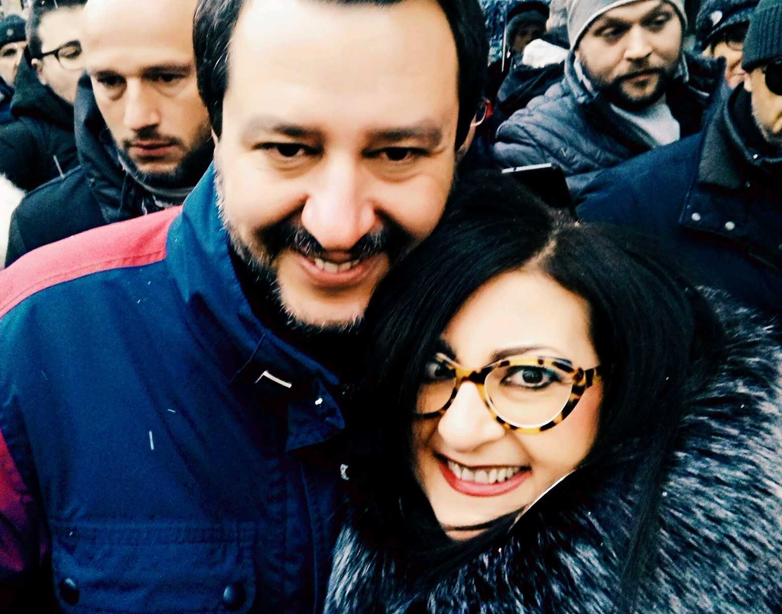 VOTO GUARDIAGRELE: CDX, DI PRINZIO FA FUORI ODORISIO, CONSIGLIERA LEGHISTA NON CANDIDATA, POLEMICHE
