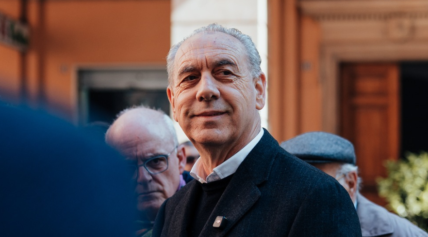 COMUNALI: A CHIETI LA LISTA LEGNINI LA PIÙ VOTATA, SEGUE FORZA ITALIA