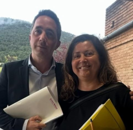 UNIONE DEI COMUNI: TIRABASSI, “UN FUTURO DI SOLIDITÀ AMMINISTRATIVA E VOCAZIONE SOCIALE” 