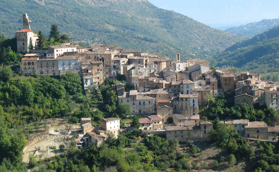 COMUNALI ANVERSA DEGLI ABRUZZI: SINDACO AURORA TARULLI CON IL 56,9%