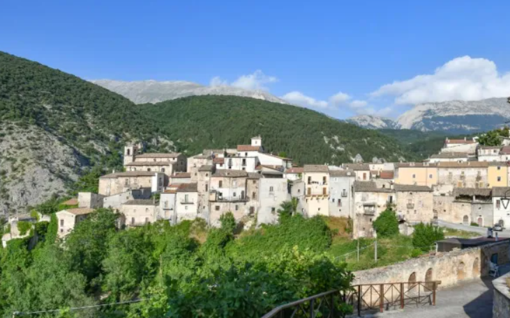 COMUNALI CANSANO: ELETTO SINDACO MALVESTUTO CON L’82,2%
