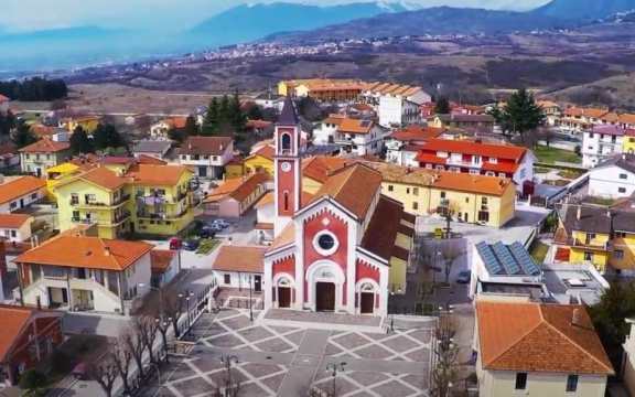 COMUNALI COLLARMELE: ELETTA SINDACA SARA D’AGOSTINO CON IL 52,1%