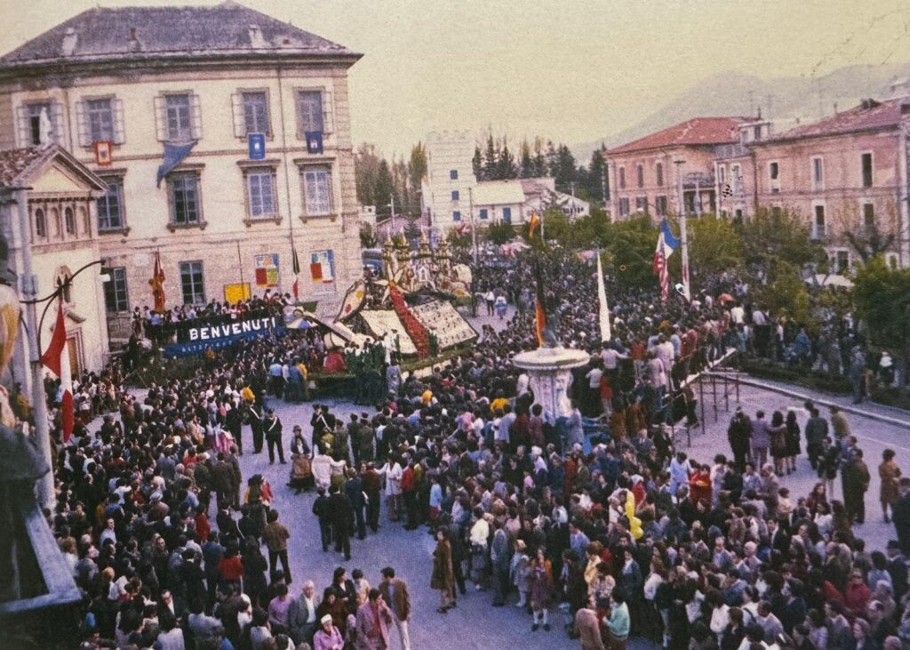 ROCCA DI MEZZO: MERCOLEDI’ PRESENTAZIONE DELLA FESTA DEL NARCISO ALL’EMICICLO