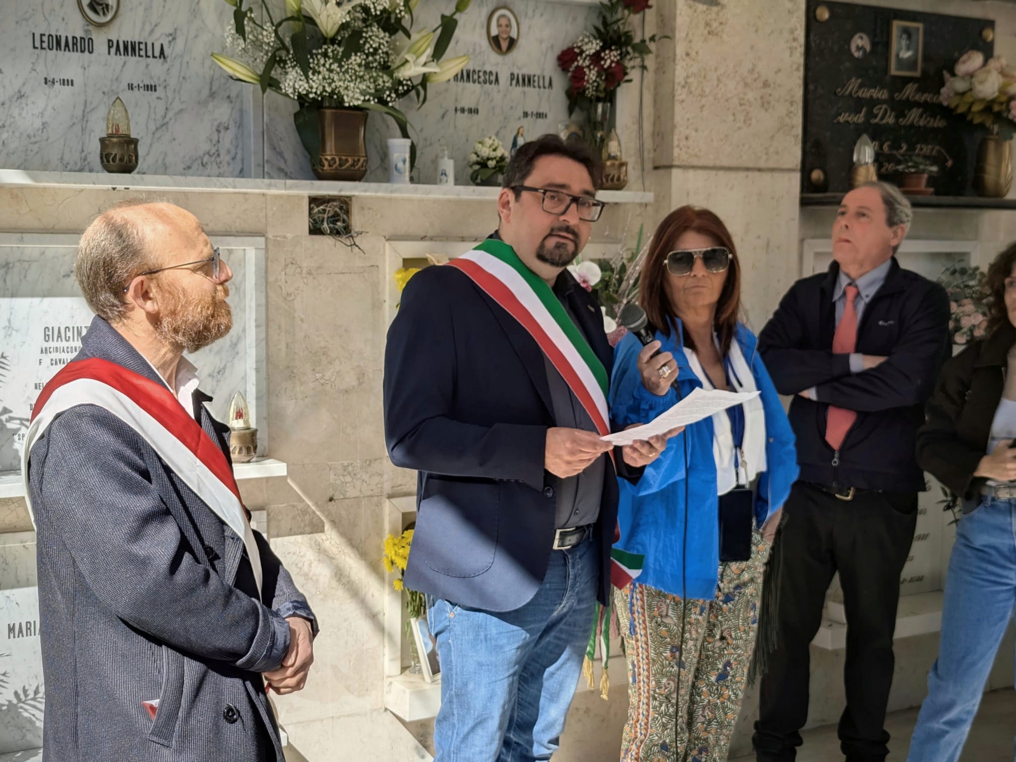 DECENNALE MORTE PANNELLA: D’ALBERTO, “ESEMPIO DI CORAGGIO, LUNGIMIRANZA E RADICALITÀ MITE”