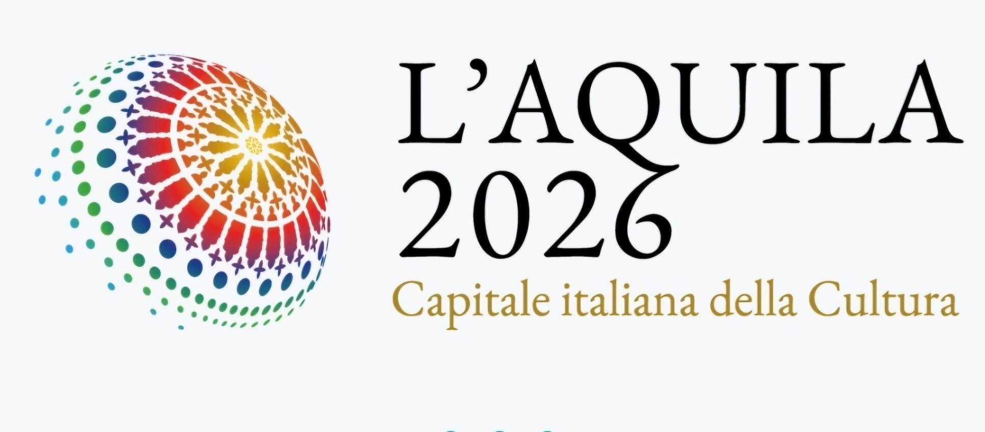 L’AQUILA CAPITALE DELLA CULTURA 2026: OGGI IL CONVEGNO “LETTERATURA, ARTI, PSICANALISI, SOCIETA'”