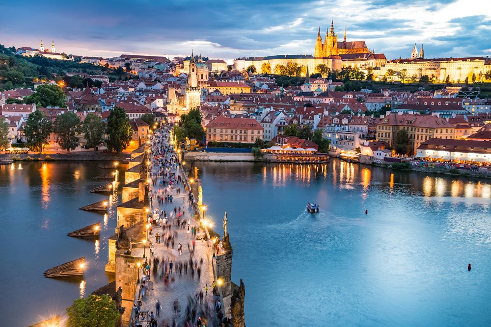 TURISMO: DELEGAZIONE ABRUZZESE A PRAGA PER RAFFORZARE OFFERTA