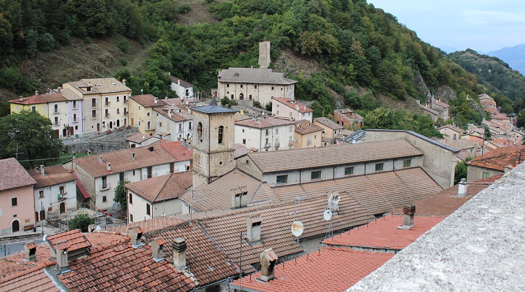COMUNALI ROCCA PIA: ELETTO SINDACO AMATANGELO CON IL 73,6%