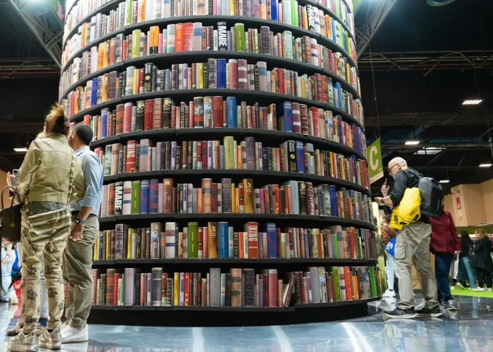 SALONE TORINO: TERAMO SI CANDIDA A CAPITALE ITALIANA DEL LIBRO 2027