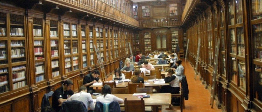 “L’AQUILA CAPITALE CULTURA SENZA  BIBLIOTECA”, PEZZOPANE, “TORNI SUBITO IN CENTRO STORICO”