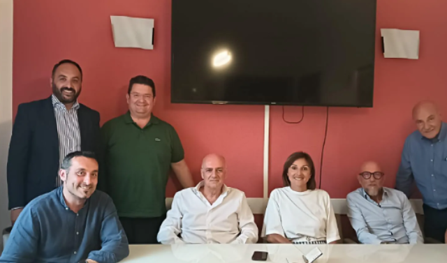 VOTO AVEZZANO: VERRECCHIA, “LEGA HA TRADITO CDX, ALL’AQUILA E PESCARA NON LO AVREBBERO ACCETTATO”