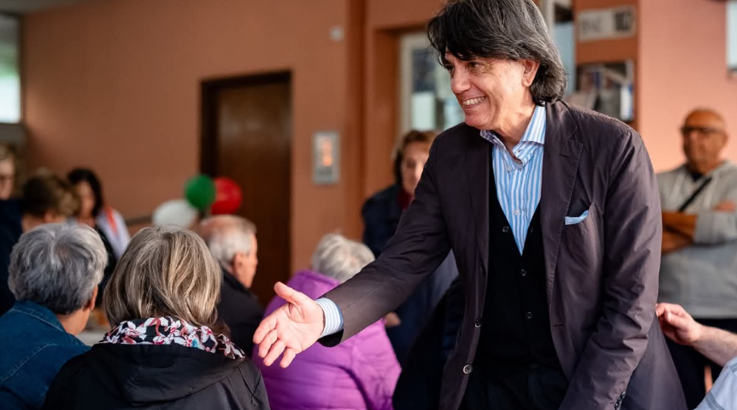 BALLOTTAGGIO CHIETI: SICARI, “SI APRE NUOVA SFIDA PER IL FUTURO DELLA CITTÀ”