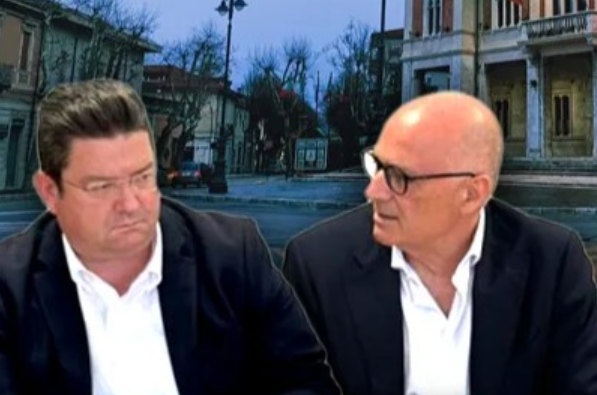 AVEZZANO: DI PANGRAZIO, “OPERE CONTRO POLEMICHE, COALIZIONE VERRECCHIA-DE ANGELIS VUOLE SCONTRO”