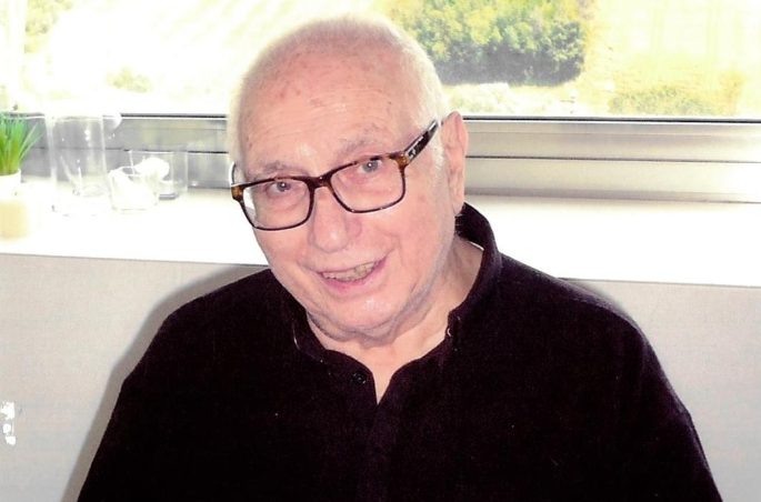 TERAMO: ADDIO A DON MARTINO VALERII
